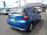 ノート 1.2 e-POWER X 