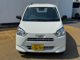 ミライース L SAIII 