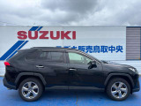 RAV4  2.0 G 4WD