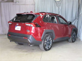 RAV4 2.0 アドベンチャー 4WD 