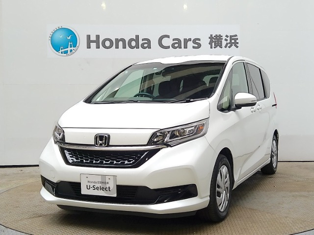 フリード 1.5 G ホンダセンシング 
