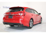 レヴォーグ 1.6 GT アイサイト 4WD 