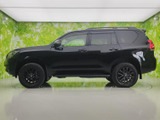 ランドクルーザープラド 2.7 TX Lパッケージ マットブラック エディション 4WD 