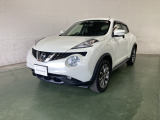日産 ジューク