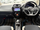 ノート 1.2 e-POWER X 