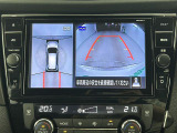 エクストレイル 2.0 20Xi ハイブリッド 4WD 4WD 修復歴無し
