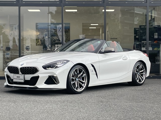 Z4 M40i 