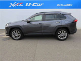 RAV4  2.0 G Zパッケージ 4WD