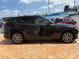 CX-60 2.5 25S Lパッケージ