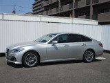 クラウン ハイブリッド 2.5 S エレガンス スタイルII 