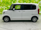 N-BOX G スロープ L ホンダセンシング 