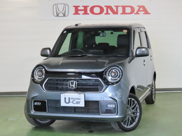 N-ONE プレミアム ツアラー 4WD 
