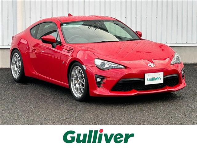 86 2.0 GT 修復歴無し