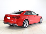 A4 45 TFSI クワトロ マイスターシュトュック Sラインパッケージ 4WD 