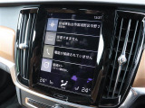 V90 T6 AWD インスクリプション 4WD 本革シート