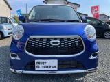 キャスト スタイル X SAII 4WD 