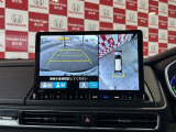 オデッセイ 2.0 e:HEV アブソルート EX ブラックエディション 