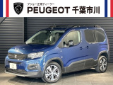 プジョー市川の車両へアクセス頂きましてありがとうございます。プジョー市川では厳選させて頂いたお車を全国配送可能ですのでお気軽にお問合せ下さい。