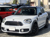 BMW MINI ミニクロスオーバー