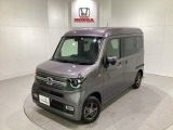 ホンダ N-VAN