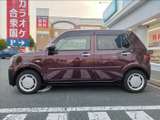 ミラトコット G リミテッド SAIII 4WD 