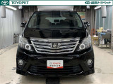 アルファード 2.4 240S 4WD 