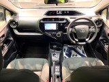 アクア 1.5 S スタイルブラック 