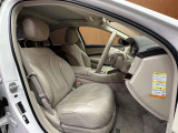 Sクラス S300h 本革シート サンルーフ