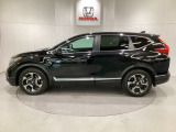 CR-V 2.0 ハイブリッド EX 