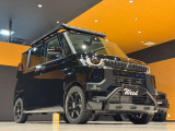 MKW MK56/ブラック♪弊社系列店「三木スズキ」オリジナルホイール!