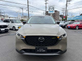 CX-5 2.2 XD フィールドジャーニー 4WD 