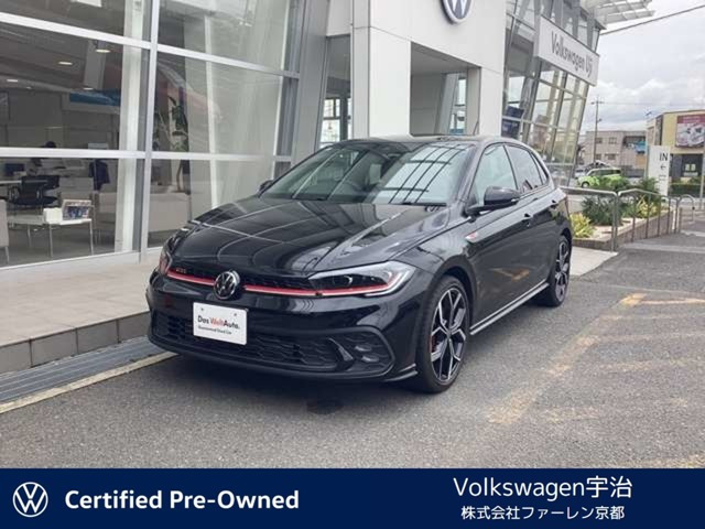 ポロ GTI 