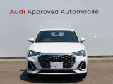 Q3スポーツバック 35 TDI クワトロ Sライン ディーゼル 4WD 