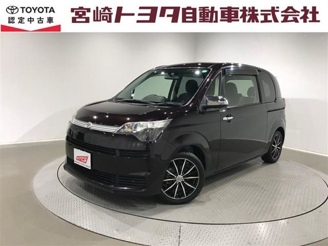 スペイド 1.5 F ジャック 