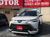 セール実施中!!格安にてボディーコーティングも行います!プロの職人さんによる匠の技で車本来の輝きを引き出します!