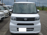タント X スペシャル 4WD 
