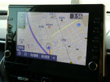 カローラクロス 1.8 ハイブリッド Z E-Four 4WD モデリスタエアロ/Mナビ/パワーバッ...