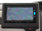 N-BOX G EX ホンダセンシング 