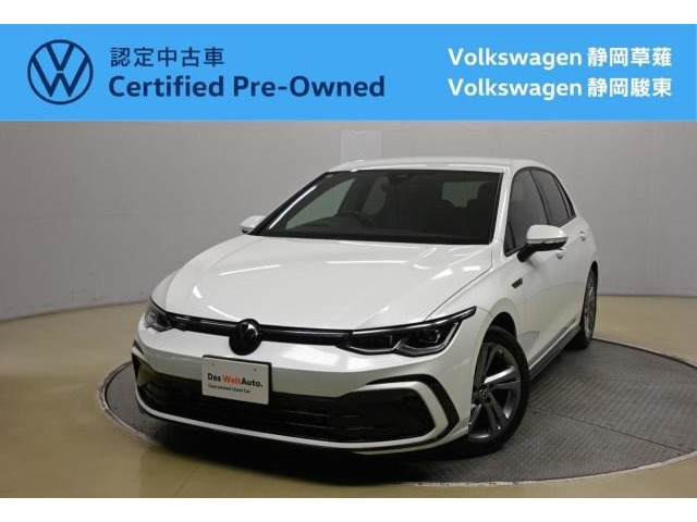 ゴルフ TDI Rライン プラチナムエディション ディーゼル 