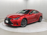 レクサス RC