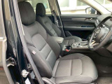 【運転席パワーシート】運転手にあったシートパターンに調整可能です。