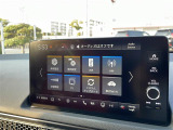 【 オーディオソース 】車内で音楽やラジオなど様々なコンテンツを選択できます!