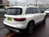 GLB GLB200d 4マチック AMGライン 4WD 