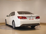 クラウンアスリート 2.5 S i-Four 4WD 
