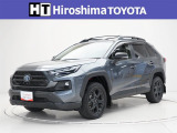 トヨタ RAV4