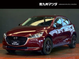 マツダ MAZDA2
