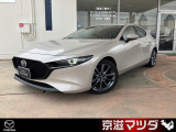 マツダ MAZDA3ファストバック