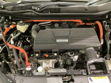 ホンダスタッフがしっかり整備して保証付きにてお渡し致します。エンジンルーム&室内ルームともにクリーニング済みで清潔です。快適なドライブをお楽しみください。