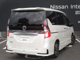 セレナ 2.0 ハイウェイスター V 