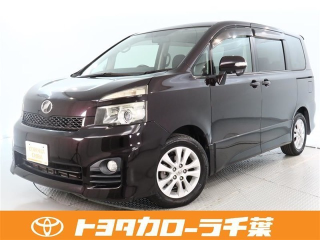 ヴォクシー 2.0 ZS 